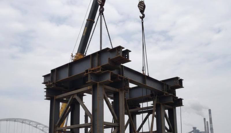 China Leading Construction Accessories Exporter: SHENLI RIGGING's Impact on Global Infrastructure Projects