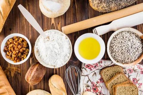 Bakery Ingredients Market