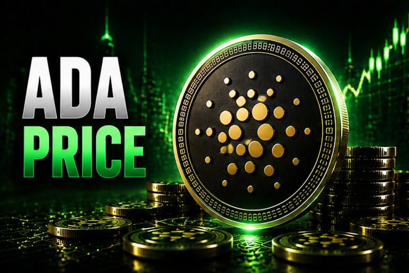 Cardano Price Analysis: Pepeto Climbs as Investors Bet on Meme Utility Over Hard Fork Promises
