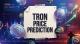 Tron Price Prediction: TRX Eyes $1 While AlphaPepe Live-Product Presale Grabs Meme Buyers