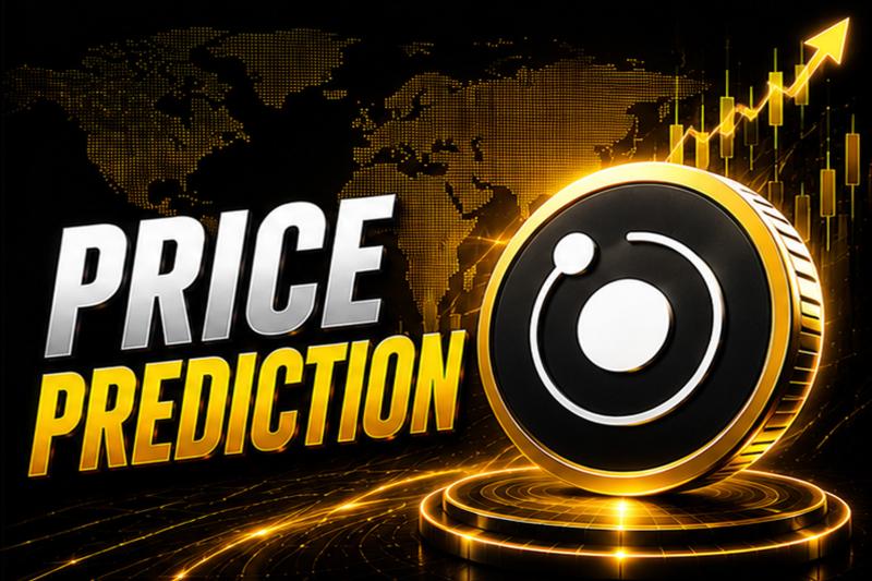 Render Price Prediction Points Higher, but Pepeto Is Where