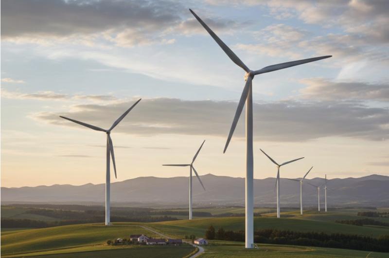 Advanced Solutions for Wind Power Accessories from China: