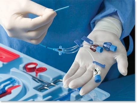 Venous Devices Market