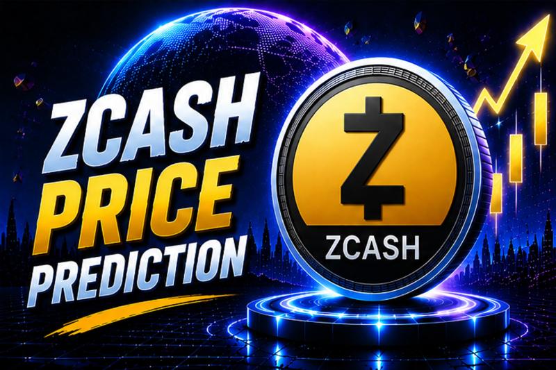 Zcash Price Prediction and Why Pepeto Offers Predictable