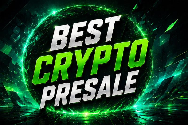 Best Crypto Presale to Buy Right Now as Robinhood Launches Blockchain and Pepeto Passes $10.3 Million