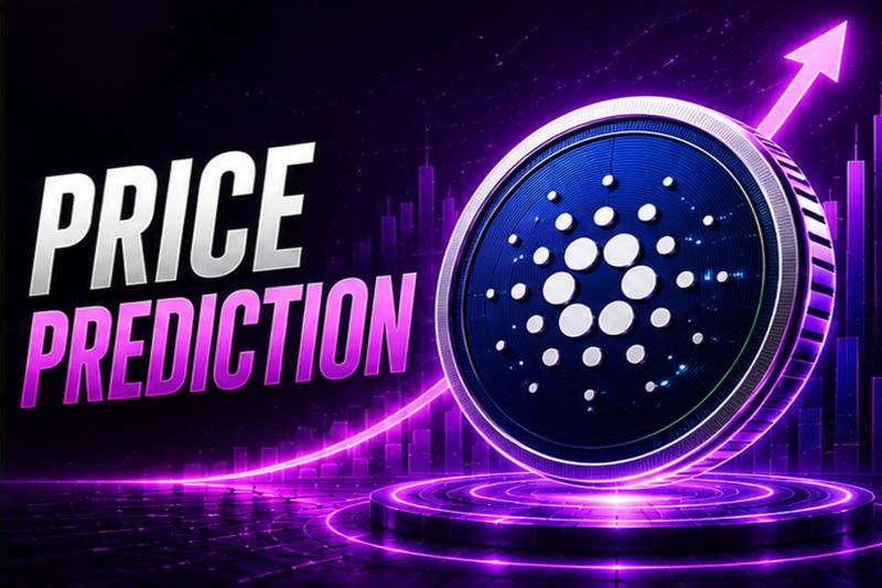 ADA Price Prediction: Could Pepeto Outpace Cardano With