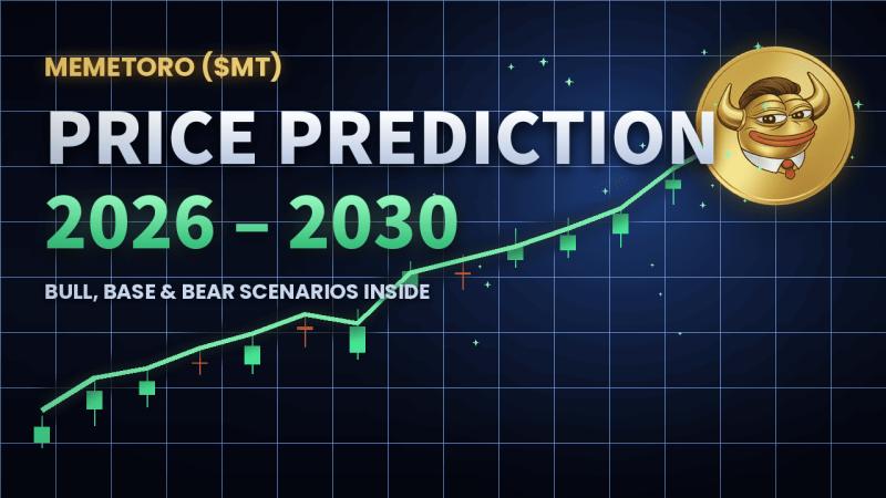 Why MemeToro ($MT) Could Be 2026's Breakout Crypto as XRP, Ethereum, and Solana Trade Downwards