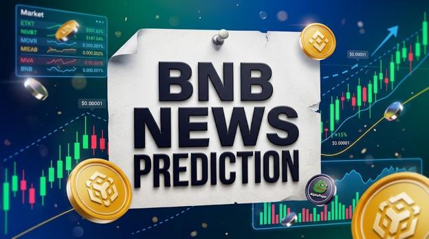 BNB Street just opened 24/7. AlphaPepe pre-chart demand became the retail wildcard in the same window.