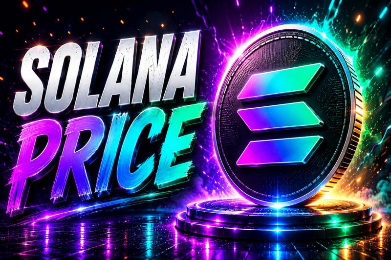Solana Price Gains 16 Percent on Governance Launch but Pepeto Presale Returns Dwarf the Move