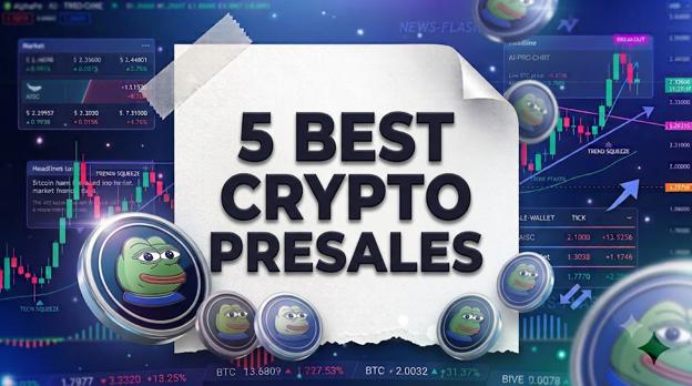 AlphaPepe's Stage 19 AI DEX Presale Crosses 10,000 Holders As FOMO Spreads Across The 2026 Presale Market