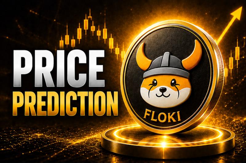 Floki Price Prediction: FLOKI Struggles 93% Below Peak as Pepeto