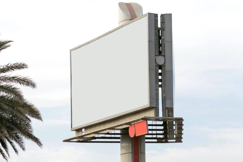Call and Find Out: What Opaque Billboard Pricing Actually Cost