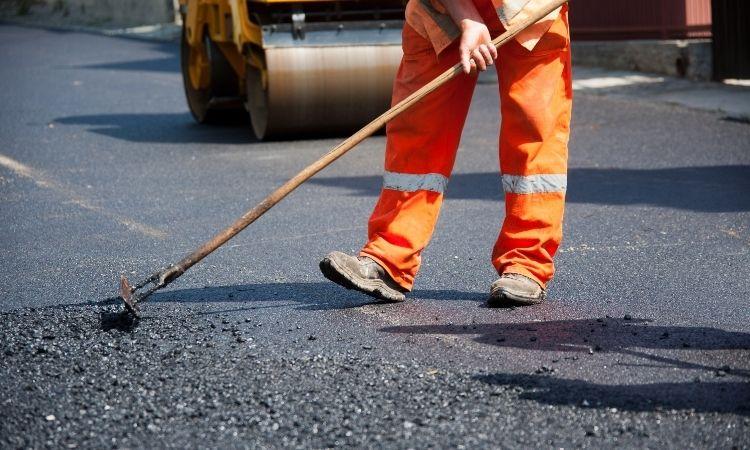 Asphalt Market Report 2025-2034 | Growth, Trends & Forecast