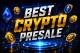 Is This the Best Crypto Presale 2026 After Bitcoin Capital Efficiency Data Exposed the Real Math?