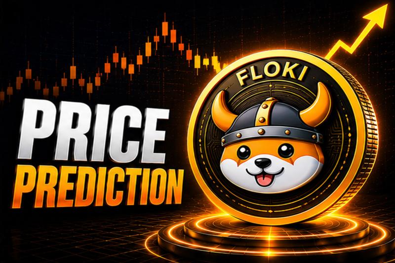 Floki Price Prediction Faces Mixed Signals While Pepeto Presale