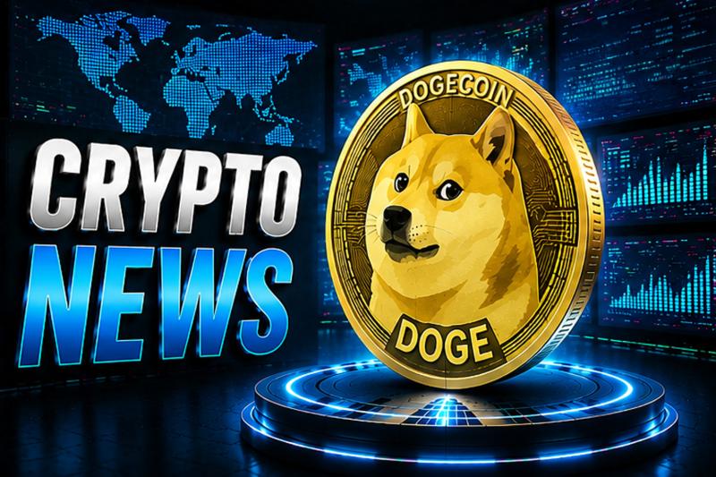 Dogecoin News Shows Weekly Death Cross Forming While Pepeto