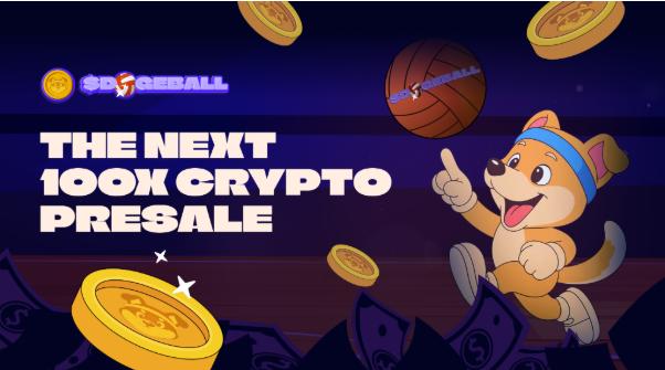 BTC Climbs Above $62000 While DOGEBALL Hits $308K: Best Top