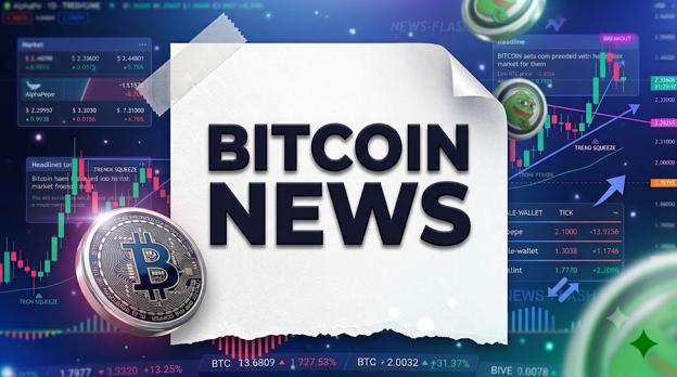 BTC just hit a two-week high. AlphaPepe token-safety intelligence keeps pulling retail in the same window.