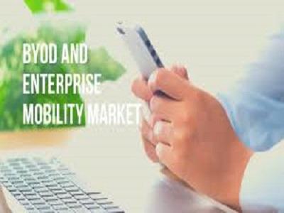 BYOD and Enterprise Mobility Market