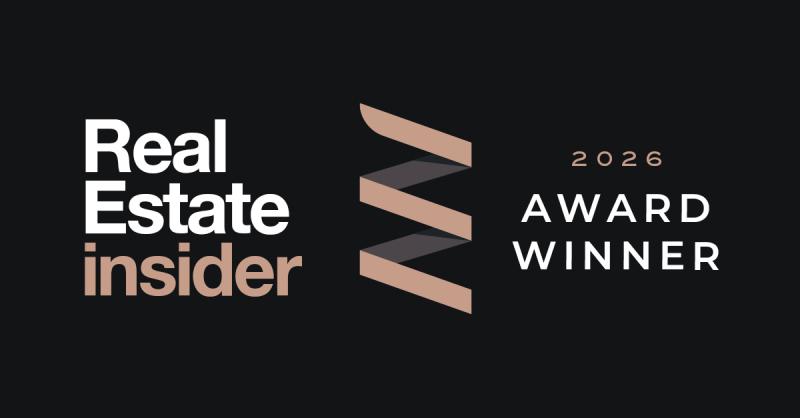 Real Estate Insider Names 5 Real Estate Most Innovative Estate