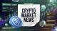 Crypto Market News: USDC Tops USDT in H1 Volume as AlphaPepe Becomes the AI Meme Wildcard