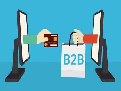 Business-to-Business eCommerce Market