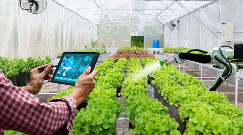 Agriculture Technology-as-a-Service Market SWOT Analysis by Leading Key Players: Trimble, Deere, AGCO, Raven, CNH