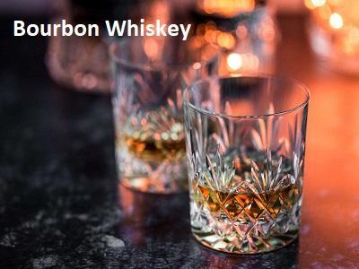 Bourbon Whiskey Market