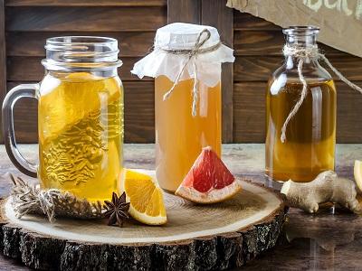 Fermented Beverages Market is Going to Boom | KeVita, Nestle,