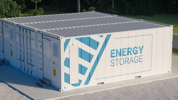 Utility Scale Battery Storage Market