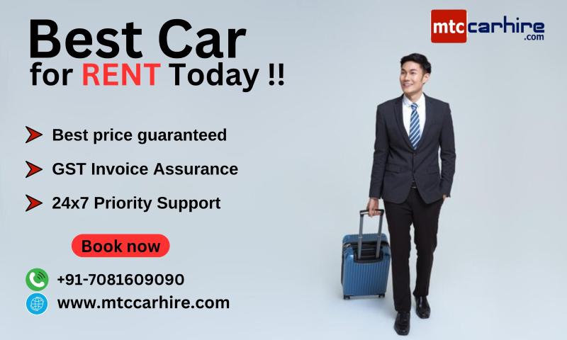 Local and outstation cab booking