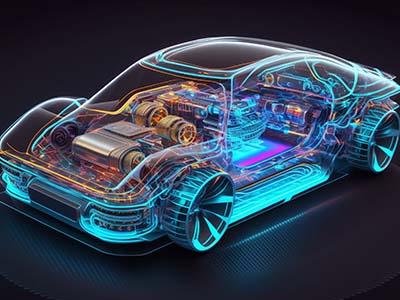 Europe EV Powertrain Market