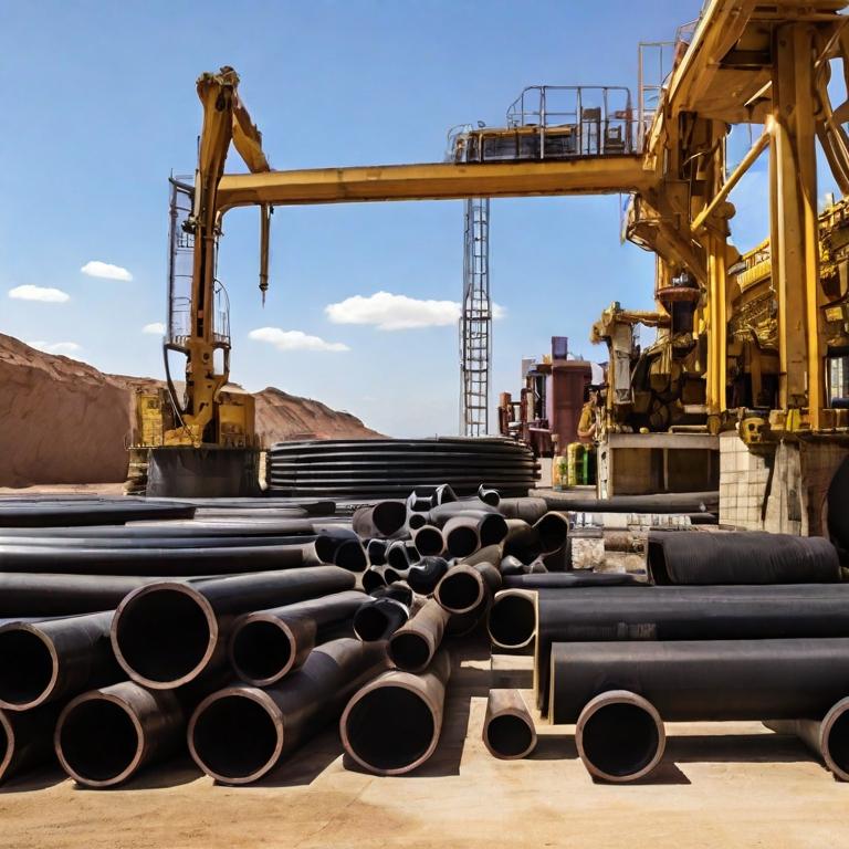 HDPE Pipe Manufacturing Plant Project Report 2024: Cost