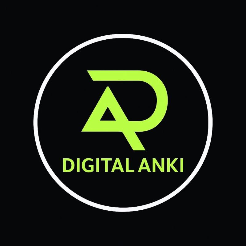 Digital Anki - Digital Marketing Agency in Gurugram