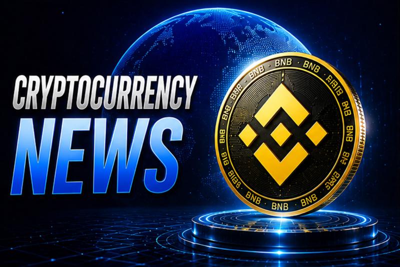 BNB News Points to Agent Studio Launch and $5.2 Billion