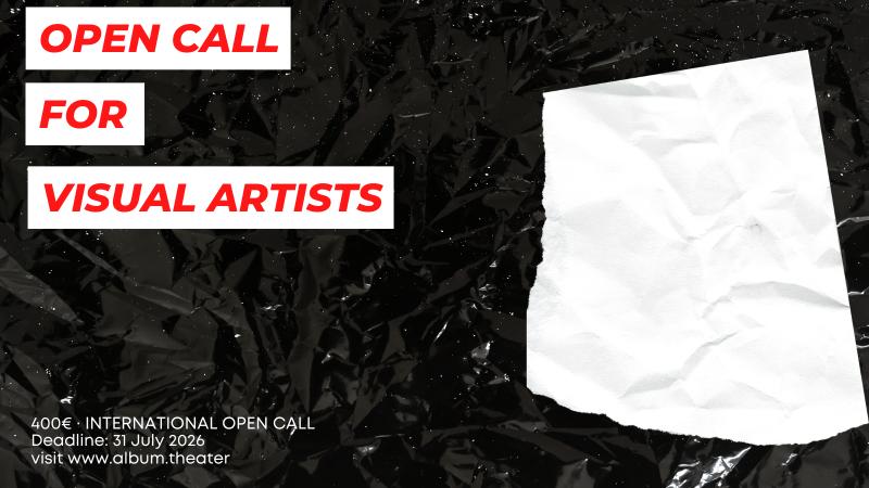 Open call House Opera