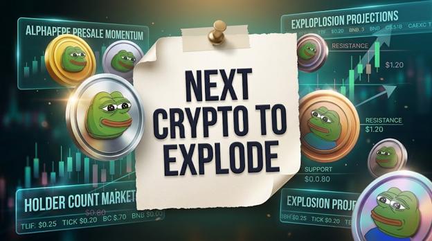 AlphaPepe's Stage 19 tightens entry near $0.02074 with $1.94M raised, 10,000+ holders as CEX talk builds.