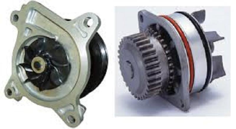 Automotive Pumps market