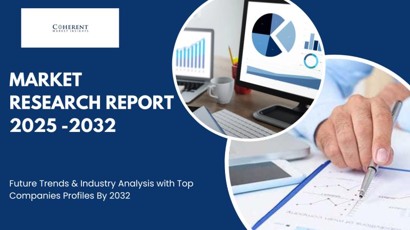 Diesel Engines Market Size Forecasts 2025-2032: Analyzing Industry Growth and Trends | Coherent Market Insights