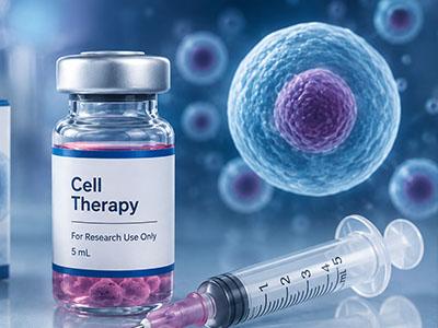 U.S. Cell and Gene Therapy Market