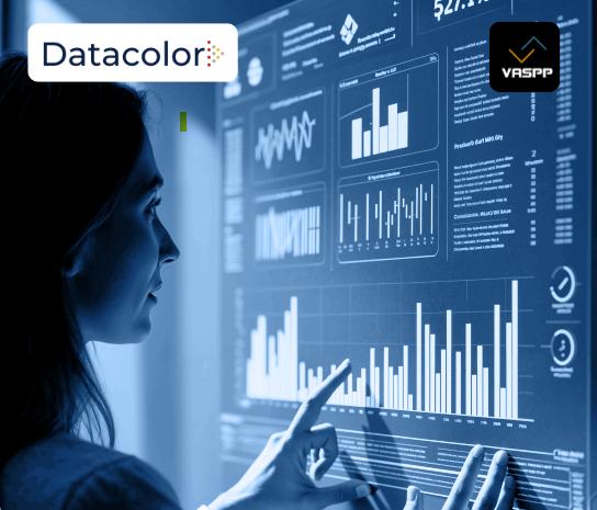 Datacolor.ai and VASPP Launch AI-Powered Inventory Decision Platform Built on SAP BDC