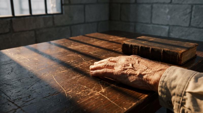 Detained at 95: South Korea's Prosecution of a Religious Leader