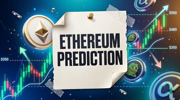 Citi just cut ETH target. AlphaPepe's Stage 19 scarcity window keeps tightening anyway.