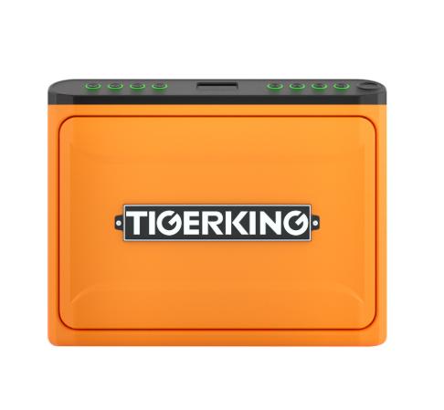 Tigerking Safe Launches Specialized Multi-Functional Jewelry