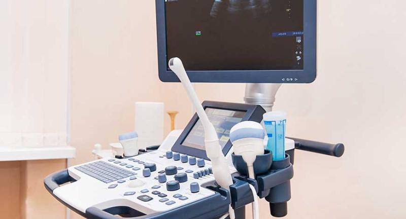 Diagnostic Ultrasound System Market