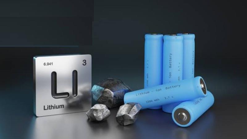 Battery Grade Lithium Compounds Market