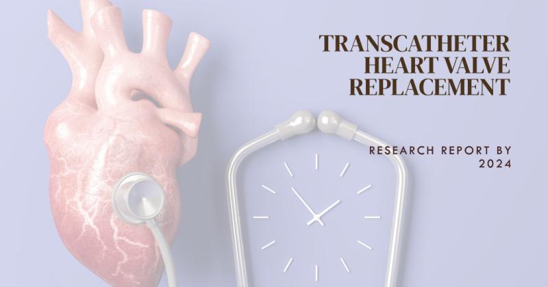 Transcatheter Heart Valve Replacement Market