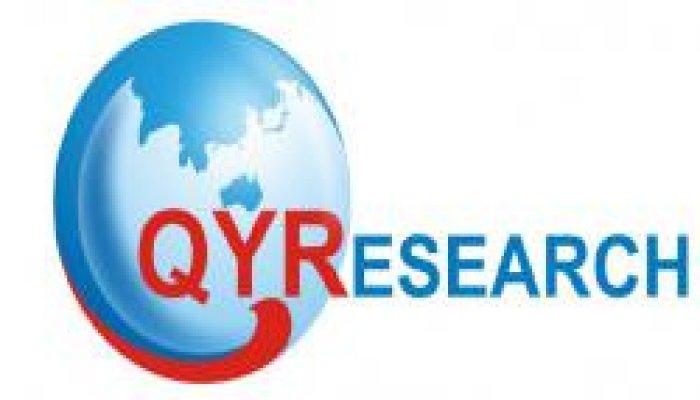 Acrylic Resin Emulsion Market Top Key Market Players, Key