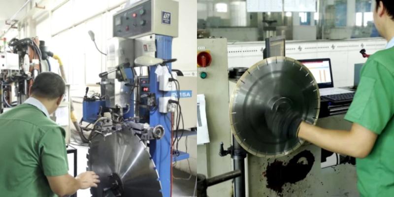 Premium Quality Marble Cutting Blade Factory: WANLONG's