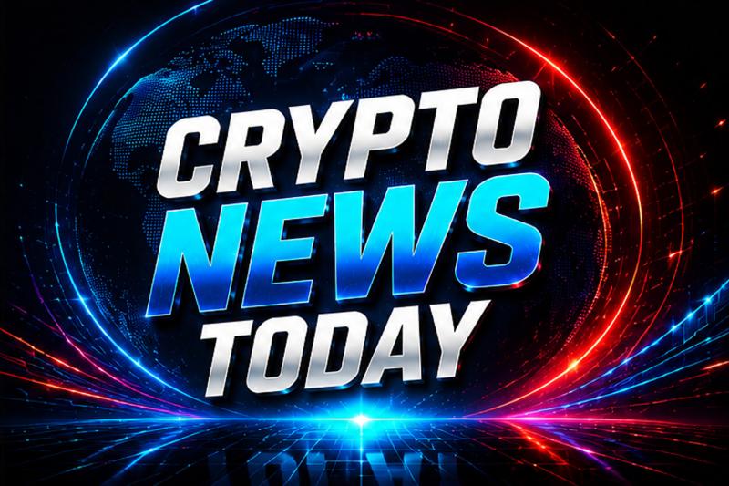 Crypto News Today Shakes Confidence as Pepeto Presale Quietly